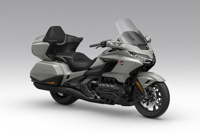 HONDA GL 1800 GOLD WING TOUR DCT