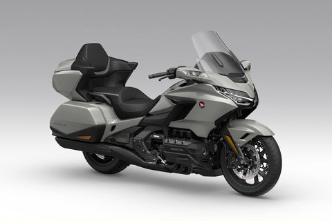 HONDA GL 1800 GOLD WING TOUR DCT