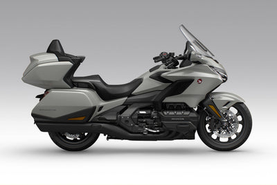 HONDA GL 1800 GOLD WING TOUR DCT