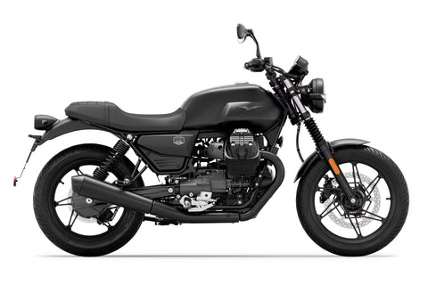 MOTO GUZZI V7 IV STONE 2025