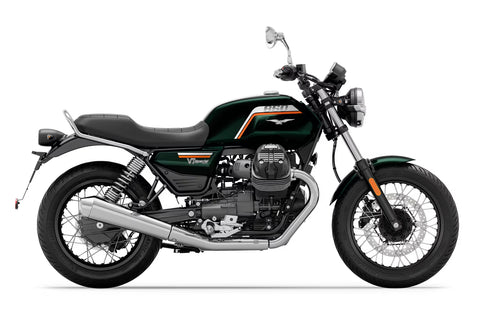 MOTO GUZZI V7 IV SPECIAL 2025