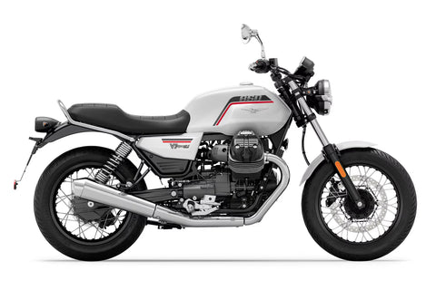MOTO GUZZI V7 IV SPECIAL 2025