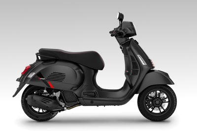 VESPA GTS SUPERSPORT 125