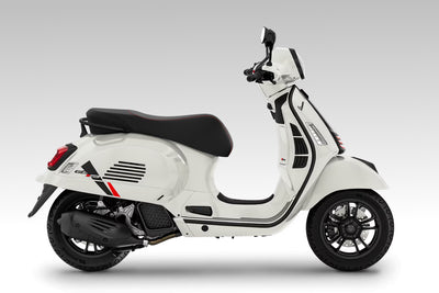 VESPA GTS SUPERSPORT 125