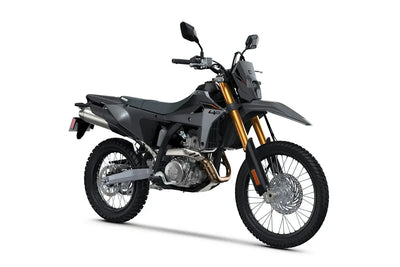SUZUKI DR-Z 4 S