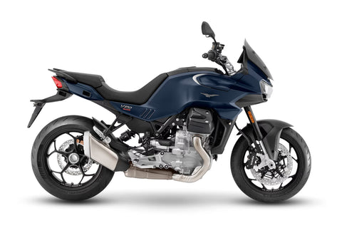 MOTO GUZZI V100 MANDELLO 2025