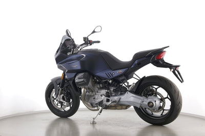 MOTO GUZZI V100 MANDELLO 2025