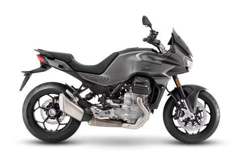 MOTO GUZZI V100 MANDELLO 2025