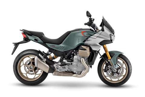 MOTO GUZZI V100 MANDELLO S 2025