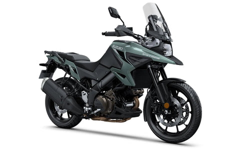 SUZUKI DL 1050 V STROM 2025