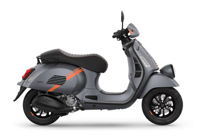VESPA GTV 310