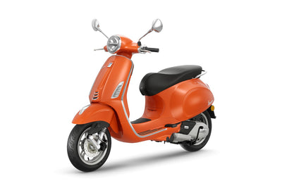 VESPA PRIMAVERA 125 - 2025