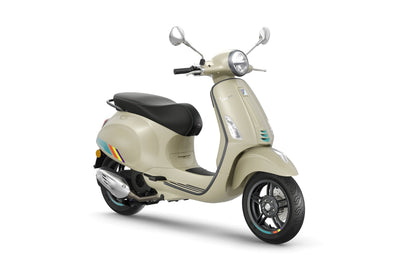 VESPA PRIMAVERA 125 S - 2025