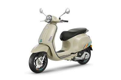 VESPA PRIMAVERA 125 S - 2025