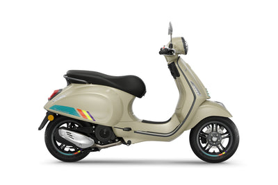 VESPA PRIMAVERA 125 S - 2025