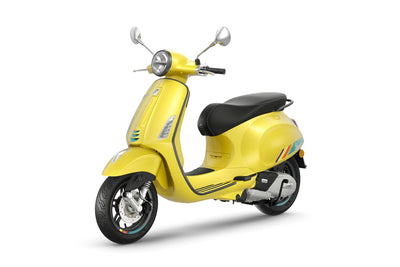 VESPA PRIMAVERA 125 S - 2025