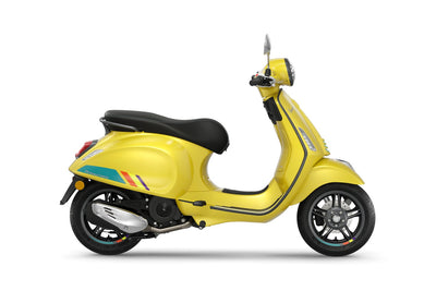 VESPA PRIMAVERA 125 S - 2025
