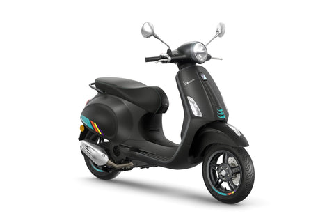 VESPA PRIMAVERA 125 S - 2025