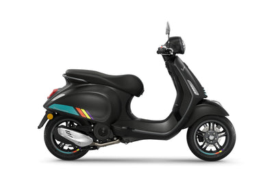 VESPA PRIMAVERA 125 S - 2025