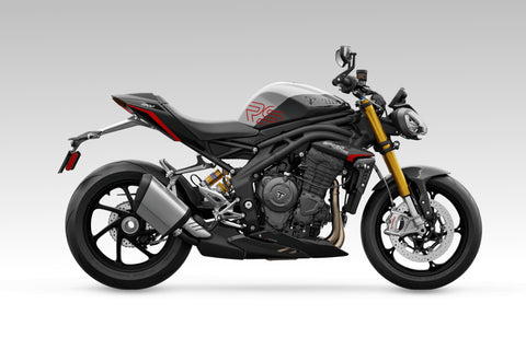 TRIUMPH SPEED TRIPLE 1200 RS