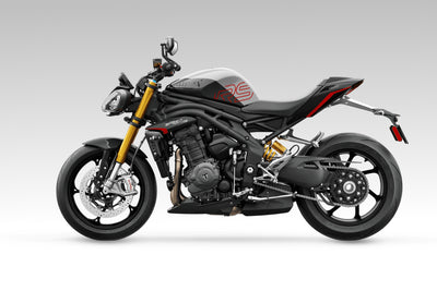 TRIUMPH SPEED TRIPLE 1200 RS