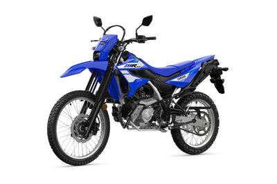 YAMAHA WR 125 R