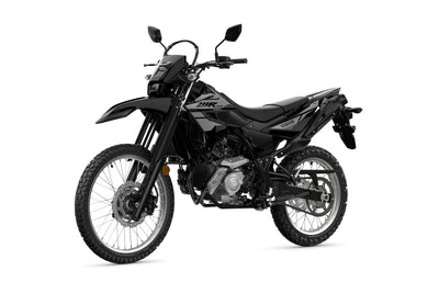 YAMAHA WR 125 R