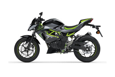 KAWASAKI Z 125 2026