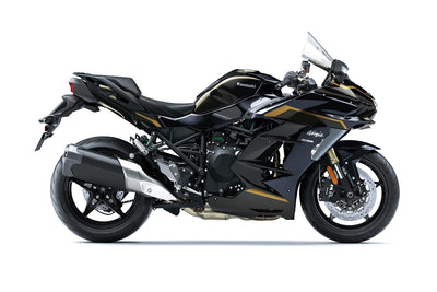 KAWASAKI NINJA H2 SX 2026