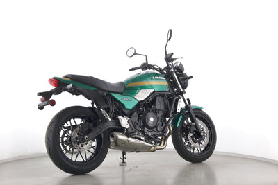 KAWASAKI Z 650 RS 2026