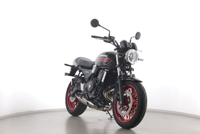 KAWASAKI Z 650 RS 2026