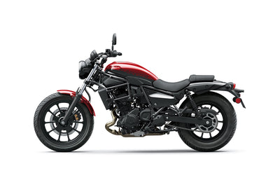 KAWASAKI ELIMINATOR 500 2026