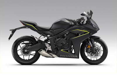 HONDA CBR 650 R E-CLUTCH 2026