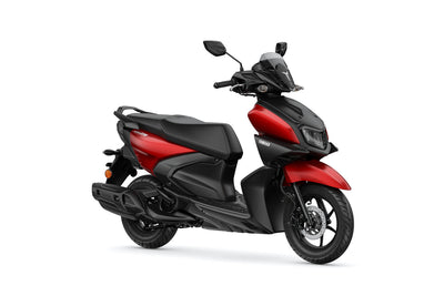 YAMAHA RAYZR
