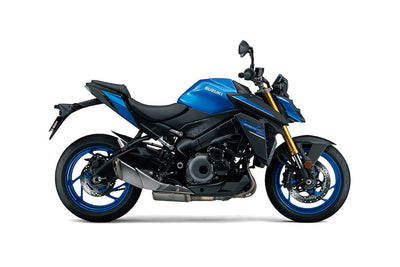 SUZUKI GSX S 1000 2026
