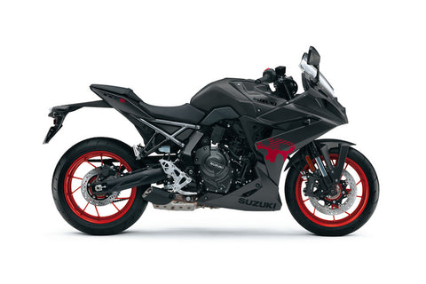 SUZUKI GSX 8 R 2026