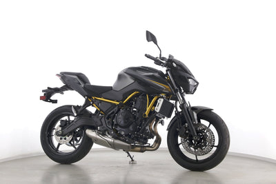 KAWASAKI Z 650 S
