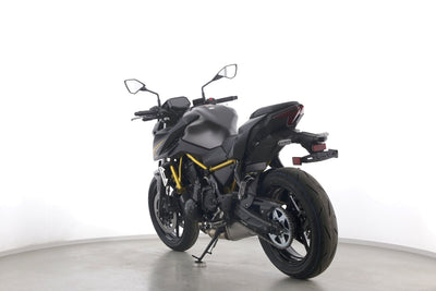 KAWASAKI Z 650 S