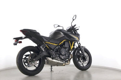 KAWASAKI Z 650 S