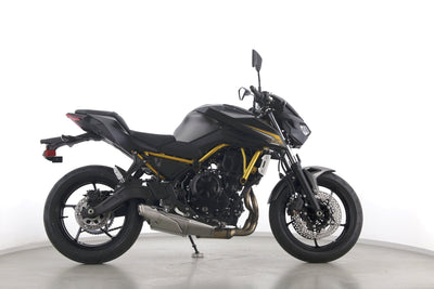 KAWASAKI Z 650 S