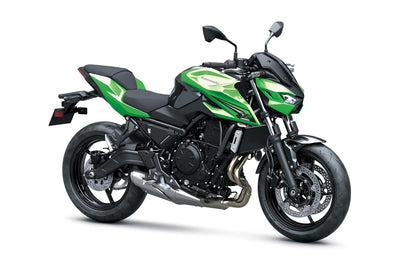 KAWASAKI Z 650 S