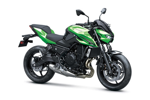 KAWASAKI Z 650 S