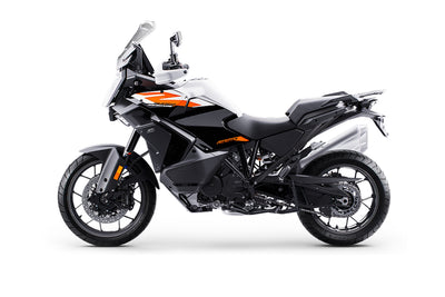 KTM 1390 SUPER ADVENTURE S EVO
