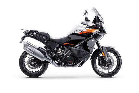 KTM 1390 SUPER ADVENTURE S