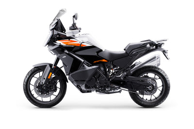 KTM 1390 SUPER ADVENTURE S