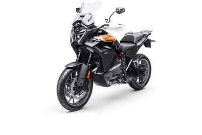 KTM 1390 SUPER ADVENTURE S