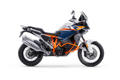 KTM 1390 SUPER ADVENTURE R