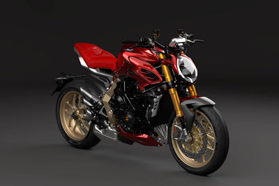 MV AGUSTA BRUTALE 950 SERIE ORO
