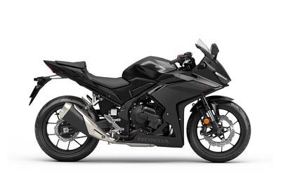 HONDA CBR 500 R E-CLUTCH