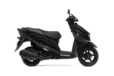 SUZUKI AVENIS 125
